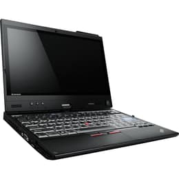 Lenovo ThinkPad X220 12" Core i5 2.5 GHz - SSD 256 GB - 4GB - AZERTY - Francés