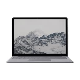 Microsoft Surface Laptop 13" Core i5 2.6 GHz - SSD 256 GB - 8GB - AZERTY - Francés