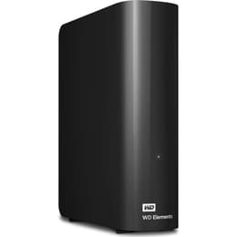 Western Digital Wd Elements Unidad de disco duro externa - HDD 16 TB USB 3.0