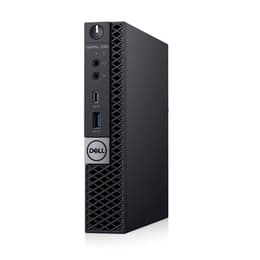 Dell OptiPlex 7060 MFF Core i5 3 GHz - SSD 256 GB RAM 8 GB