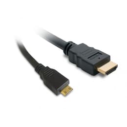 Metronic Male HDMI to Male Mini HDMI 470272 1.5m Cable