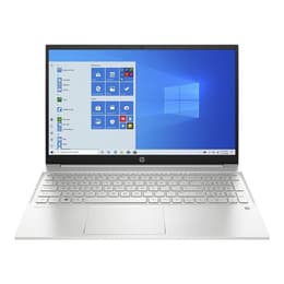 Hp Pavilion 15-EH3013NL 15" Ryzen 7 2.1 GHz - SSD 512 GB - 16GB - QWERTY - Italiano