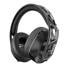 Cascos reducción de ruido gaming wireless micrófono Nacon RIG 700HX - Negro