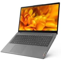 Lenovo IdeaPad 3 15ITL6 14" Core i5 2.4 GHz - SSD 512 GB - 8GB - AZERTY - Francés