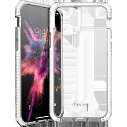 Funda iPhone 11 - TPU - Blanco