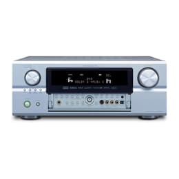 Denon AVR-3805 Amplificador