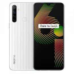 Realme 9 6/128GB Blanco Libre