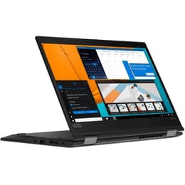 Lenovo ThinkPad X390 Yoga 13" Core i7 1.8 GHz - SSD 1000 GB - 16GB