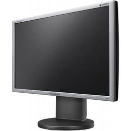 Monitor 22" LCD Samsung SyncMaster 2243BW