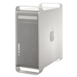 Mac Pro (Junio 2009) Xeon 2,66 GHz - SSD 512 GB + HDD 1 TB - 24GB