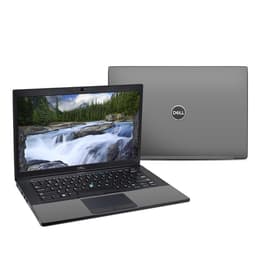 Dell Latitude 7490 14" Core i7 1.9 GHz - SSD 256 GB - 8GB - QWERTY - Inglés