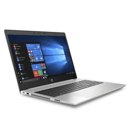 HP ProBook 455 G7 15" Ryzen 3 2.7 GHz - SSD 512 GB - 8GB - AZERTY - Francés