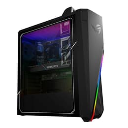 Asus ROG Strix GT15CF-51240F045W Core i5 2.5 GHz - SSD 1 TB - 16 GB - NVIDIA GeForce RTX 3070