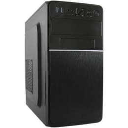 Lc Power 2015MB Core i3 3.6 GHz - SSD 512 GB + HDD 1 TB - 16 GB - Intel HD Graphics 4600