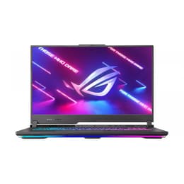 Asus ROG Strix G17 G713PI-HX004 17" Ryzen 9 3 GHz - SSD 1000 GB - 32GB - NVIDIA GeForce RTX 4070 QWERTY - Español