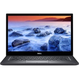 Dell Latitude 7480 14" Core i5 2.4 GHz - SSD 512 GB - 8GB - QWERTY - Inglés