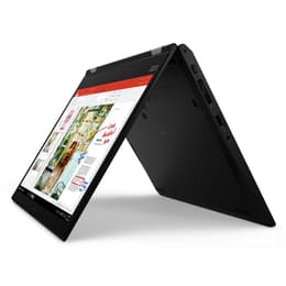 Lenovo ThinkPad L13 Yoga G2 13" Core i5 2.4 GHz - SSD 256 GB - 8GB