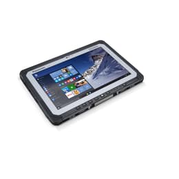 Panasonic ToughBook CF-20 10" Core i5 1.2 GHz - SSD 512 GB - 8GB