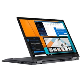 Lenovo ThinkPad X13 Yoga 13" Core i5 1.6 GHz - SSD 256 GB - 8GB