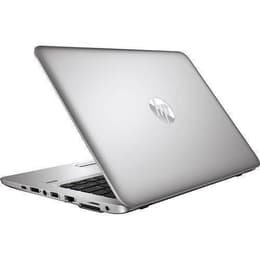 Hp EliteBook 820 G3 12" Core i5 2.3 GHz - SSD 240 GB - 8GB - AZERTY - Francés