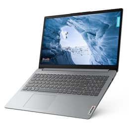 Lenovo IdeaPad 1 15IGL7 15" Celeron 1.1 GHz - SSD 128 GB - 4GB - QWERTY - Italiano