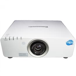 Proyector de vídeo Panasonic PT-D6000ES 6500 Lumenes Plata