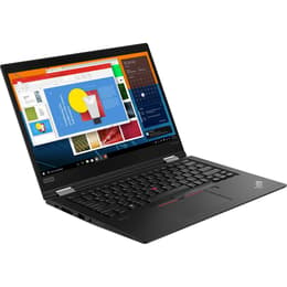 Lenovo ThinkPad X13 Yoga 13" Core i5 1.6 GHz - SSD 128 GB - 8GB