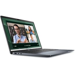 Dell Latitude 7450 13" Core Ultra 1.7 GHz - SSD 256 GB - 16GB - AZERTY - Francés