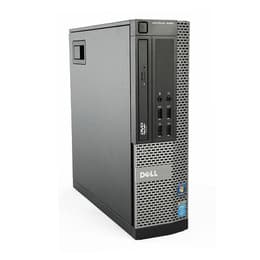 Dell OptiPlex 9020 Core i5 3.3 GHz - SSD 256 GB RAM 8 GB