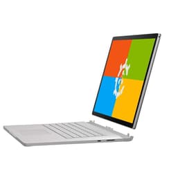 Microsoft Surface Book 3 13" Core i7 1.3 GHz - SSD 256 GB - 16GB