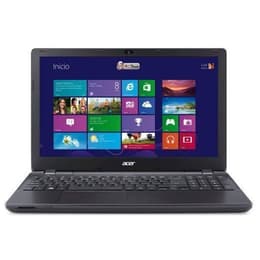 Acer Aspire E5-551 15" A10 1.9 GHz - SSD 256 GB - 4GB - QWERTY - Inglés