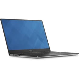 Dell Precision 5520 15" Core i7 2.8 GHz - SSD 512 GB - 32GB - QWERTY - Inglés