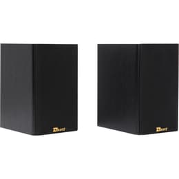 Altavoz Davis Romeo 1 - Negro