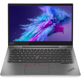 Lenovo ThinkPad X1 Yoga G4 14" Core i7 1.9 GHz - SSD 256 GB - 16GB - QWERTY - Español