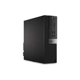 Dell OptiPlex 5050 SFF Core i5 3.2 GHz - HDD 500 GB RAM 8 GB