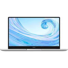 Huawei MateBook D15 15" Core i5 1.6 GHz - SSD 512 GB - 8GB - AZERTY - Francés