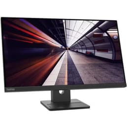 Monitor 23" LED Lenovo ThinkVision E24-30