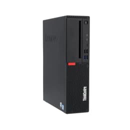 Lenovo ThinkCentre M920s SFF Core i7 3.2 GHz - SSD 512 GB RAM 32 GB