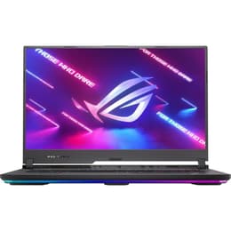 Asus ROG Strix G713RW-G713RW 17" Ryzen 7 3.2 GHz - SSD 1000 GB - 32GB - Nvidia Geforce RTX 3050 QWERTZ - Alemán