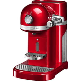 Cafetera Kitchenaid Nespresso