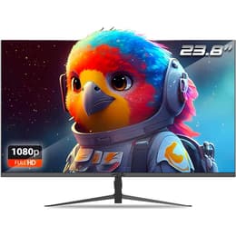 Monitor 24" LED Spirit Of Gamer SOG-E241165