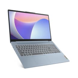 Lenovo IdeaPad Slim 3 15IAN8 15" Core i3 1.8 GHz - SSD 512 GB - 8GB - AZERTY - Francés