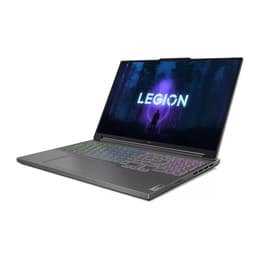 Lenovo Legion Slim 5 16IRH8 16" Core i5 2.6 GHz - SSD 256 GB - 16GB - NVIDIA GeForce RTX 4060 AZERTY - Francés