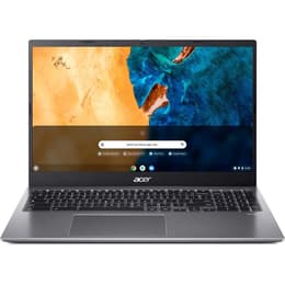 Acer Chromebook 515 CB515-1WT-55A8 Core i5 2 GHz 512GB SSD - 8GB QWERTZ - Alemán