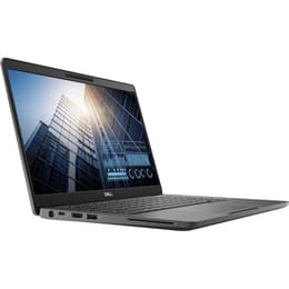 Dell Latitude 5300 13" Core i5 1.6 GHz - SSD 512 GB - 8GB - QWERTY - Español