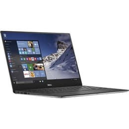 Dell XPS 13 7390 13" Core i5 1.6 GHz - SSD 512 GB - 8GB - AZERTY - Francés