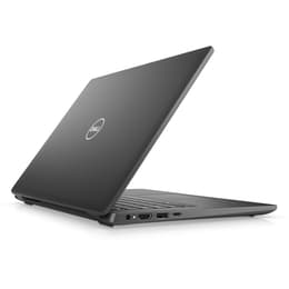 Dell Latitude 3410 14" Core i5 1.7 GHz - SSD 512 GB - 16GB - AZERTY - Francés