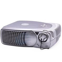 Proyector de vídeo Dell 2100MP 1000 Lumenes Gris