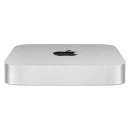 Mac mini (Enero 2023) M2 3.49 GHz - SSD 256 GB - 8GB