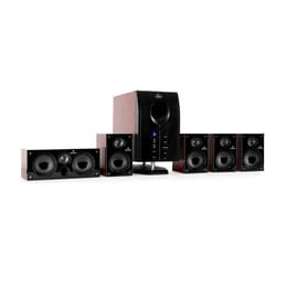 Barra de sonido Auna Areal 525 - Negro